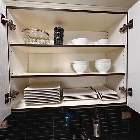 公寓 Cozy 2-bed On The Of Tromso! *